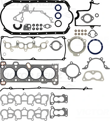 Full Gasket Kit, engine